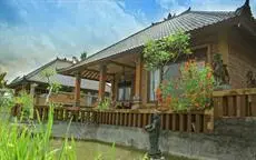 Villa Pisces Ubud 