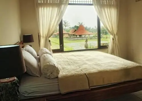 Villa Pisces Ubud 