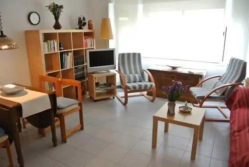 Aiguaneu Apartaments Center 