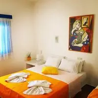 Home Hotel Anissaras 