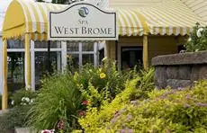 Auberge West Brome 