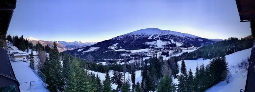 Gasthof Bacher Rennweg am Katschberg