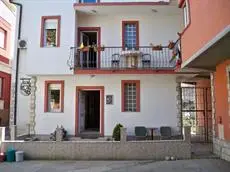 Guesthouse Villa Globus 