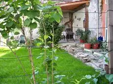 Guesthouse Villa Globus 