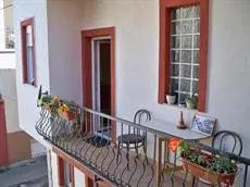 Guesthouse Villa Globus 