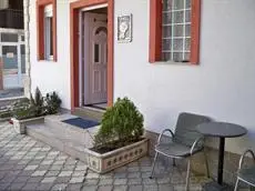 Guesthouse Villa Globus 