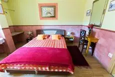 Guesthouse Villa Globus 