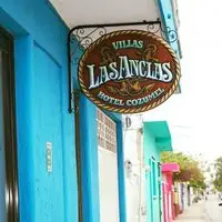 Hotel Villas Las Anclas 