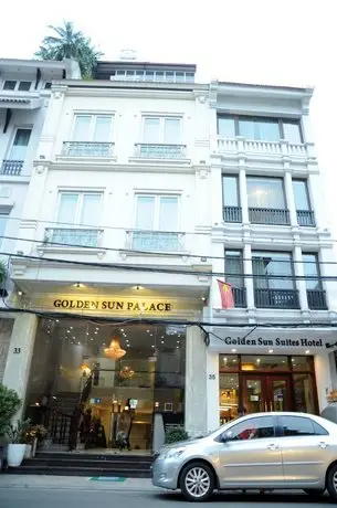 Golden Sun Palace Hotel