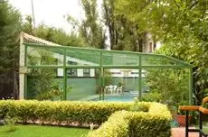 Hotel Rio Selva Aranjuez 