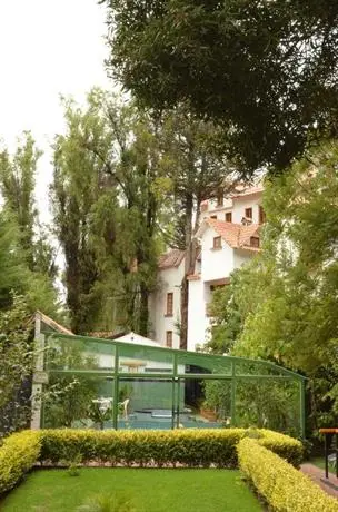 Hotel Rio Selva Aranjuez 