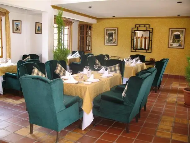 Hotel Rio Selva Aranjuez 