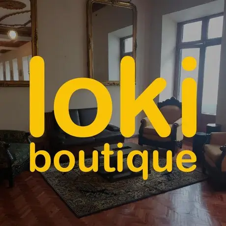 Loki Boutique La Paz