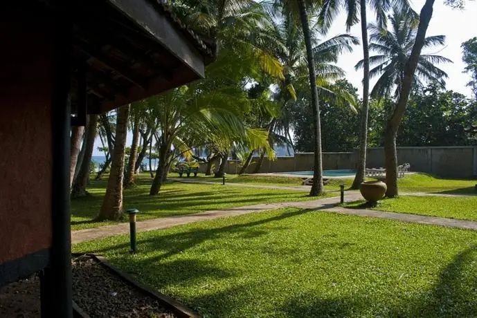 Mawella Beach Resort