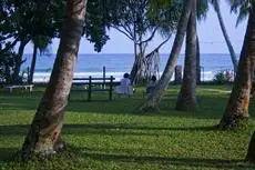 Mawella Beach Resort 