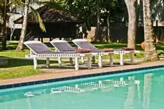 Mawella Beach Resort 