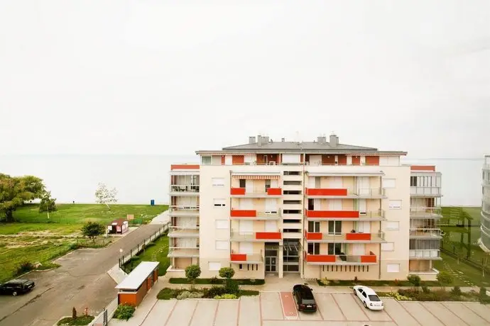 Luxury Apartment Hotel Siofok