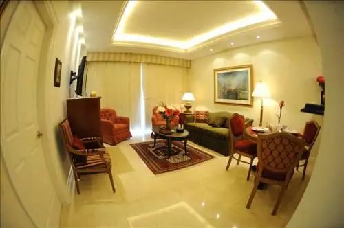 Palazzo Furnished Apartments 