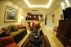 Palazzo Furnished Apartments 