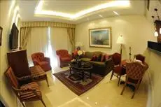 Palazzo Furnished Apartments 