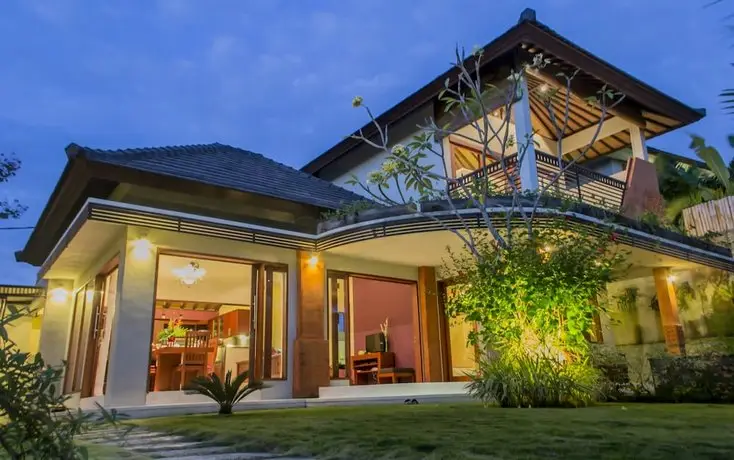 Yoma Villas Bali