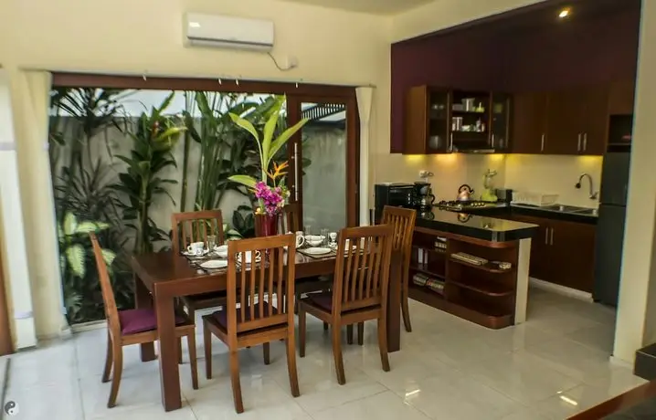 Yoma Villas Bali 