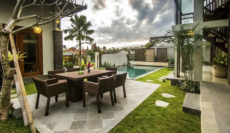 Yoma Villas Bali 