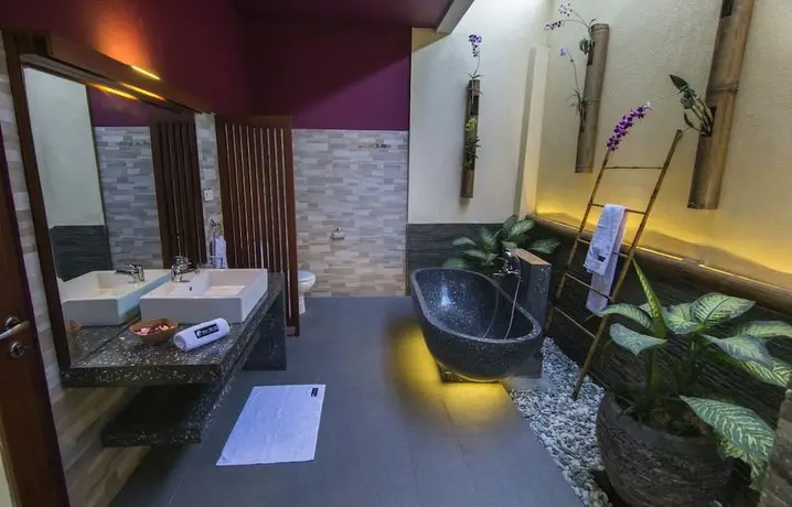 Yoma Villas Bali 