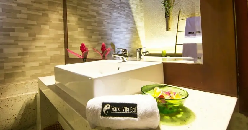 Yoma Villas Bali 