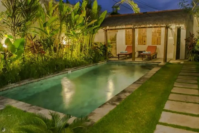 Yoma Villas Bali 