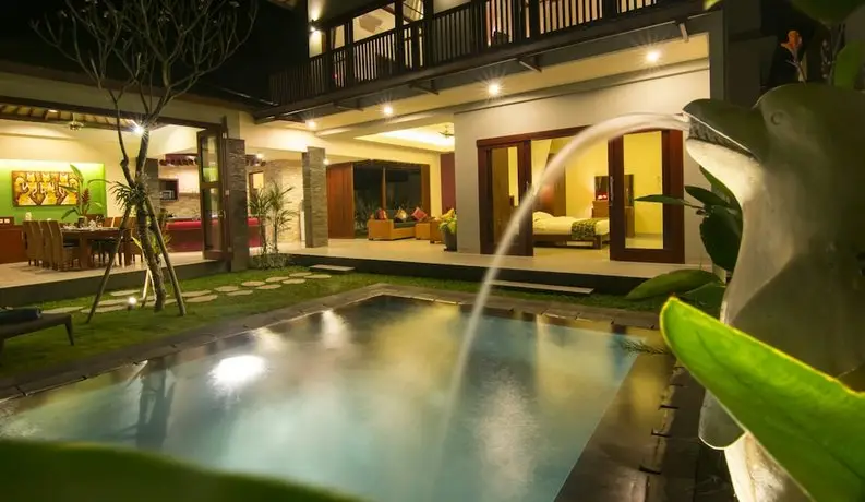 Yoma Villas Bali 