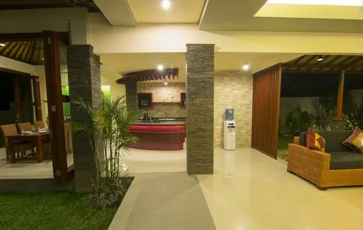 Yoma Villas Bali 