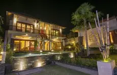 Yoma Villas Bali 