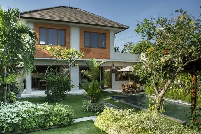 Yoma Villas Bali 