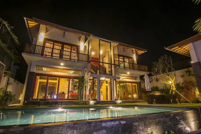 Yoma Villas Bali 