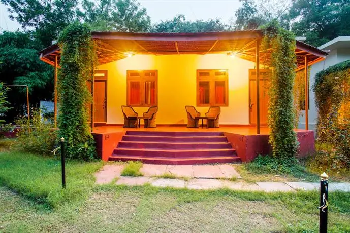 Jungle View Resort Ranthambhore