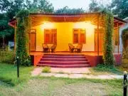 Jungle View Resort Ranthambhore 