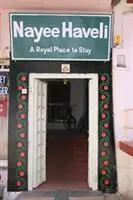 Hotel Nayee Haveli 