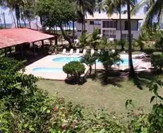 Serrazul Praia Hotel 