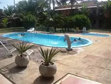 Serrazul Praia Hotel 