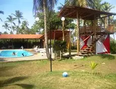 Serrazul Praia Hotel 