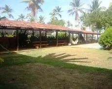 Serrazul Praia Hotel 