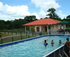 Surinat Luxury Resort 