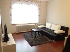 Swissholidaysapartment Centralstrasse 26 