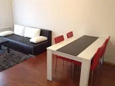 Swissholidaysapartment Centralstrasse 26 