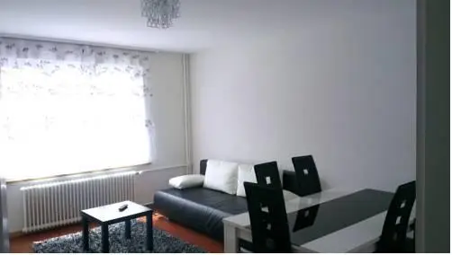 Swissholidaysapartment Centralstrasse 26 