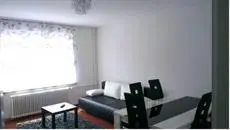 Swissholidaysapartment Centralstrasse 26 