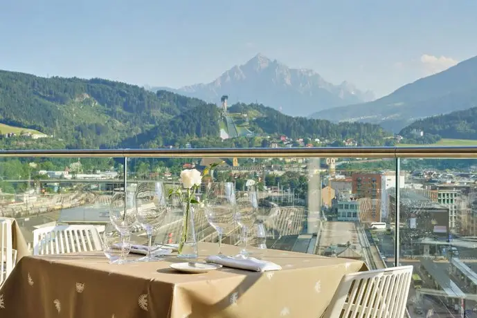 Adlers Hotel Innsbruck 