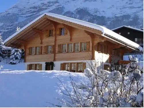 Chalet Asterix