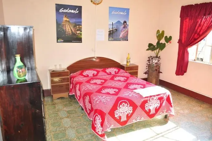 Hotel Estacion Gerona Bed & Breakfast 